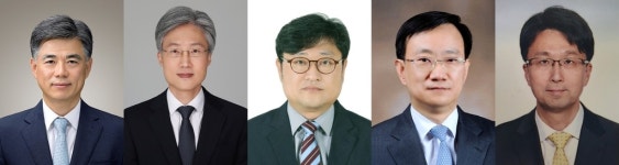 대법, 김재형 후임 대법관 후보 21명 명단 공개