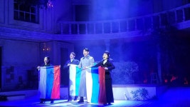 시대가 망가뜨린 사랑, 음악으로…뮤지컬