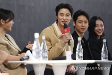 부산국제영화제 오픈토크