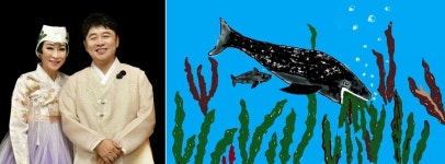 국악인 겸 민속학자 김준호