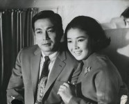 영화배우 윤정희 별세