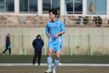 대구FC, 연습경기 10연승으로 1차 훈련 끝…새 얼굴 김영준 6골