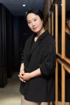 배우 김재화 "