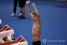 레옹 마르샹, 3관왕