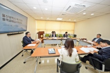 울산 기초의회 의원들, 지역 맞춤형 인구정책 개발 나선다