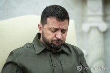 할리우드 배우들이 우크라전 선전전에?…러