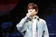 규현, 믿고 듣는 가수