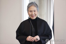 연극계 원로 배우 박정자