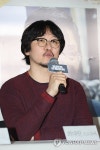 인사말 하는 최대원 프로듀서