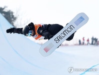 최서우, 날아라