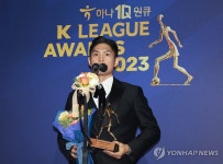조유민 보낸 대전 이민성 감독 "이순민·안톤·홍정운이 있다"