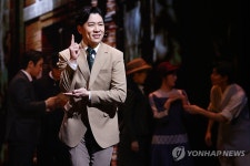 정상훈, 믿고 보는 배우