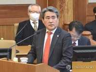 윤 대통령측 대리인단 송진호 변호사 피청구인 변론