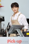 팀홀튼, NCT 마크와 함께하는