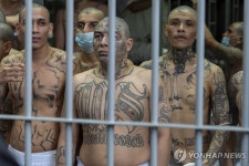 "美추방자 보낼테니"…엘살바도르, 베네수에 정치범 교환 제안