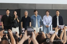 부산국제영화제 개막작