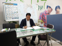 민주평화당 분당으로 지역정가 "흔들”