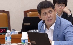 박민수 전 의원, 총선 불출마..."변호사로 역할 충실할 것"