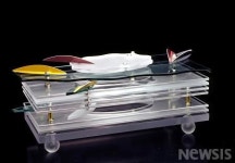 리사 버시바우 공예전-