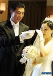 영화배우 안길강 결혼