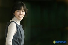 김정은, 귀여운 여인-연인