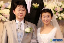 기상캐스터 우혜진 결혼