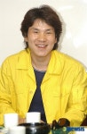 탤런트 이상인 가수 데뷔