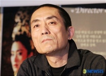 세계적인 거장 장예모 감독
