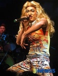 조승우, 뮤지컬