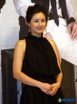 최정윤, "민서씨와 삼각관계에요"