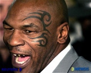 타이슨, "발리우드 본격 진출 고려"