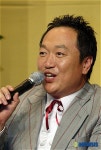 박상면, "영화에만 몰입했어요"