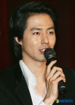 조인성 "영화로 평가 받는 배우가 되겠습니다"