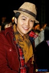 멋스러운 가을패션의 영화배우 장근석