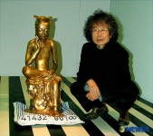 <뉴욕스케치>설치미술가 전수천 교수