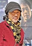 독립영화 나비두더지의 배우 판영진
