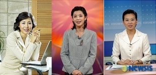 황수경·신윤주·국혜정 아나운서 출산휴가
