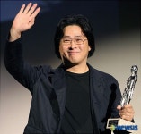 박찬욱, 오포르토영화제 ‘트리플 크라운’