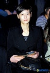 백옥처럼 하얀 피부의 영화배우 이영진