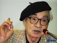 한국 최초의 극장용 애니메이션