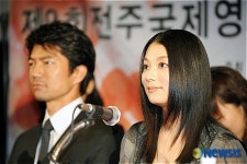 전주국제영화제 개막작