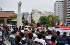 파페라 가수 마리아