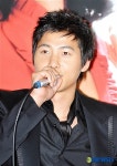 이상우 “영화를 위해 마술 한달 준비했다.”