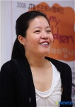 선생님 된 탤런트 김여진