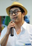 인사말하는 연극 39계단 배우 김하준