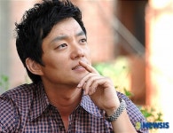 영화 ‘고死: 피의 중간고사’의 배우 이범수