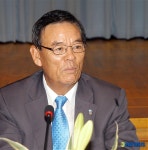 인천상의, 회장에 김광식씨 만장일치로 추대