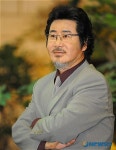 배우 유동근