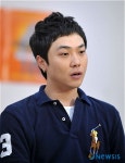 뮤지컬 배우로 컴백한 이성진