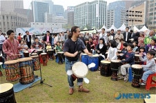 우리 모두 드럼 연주가